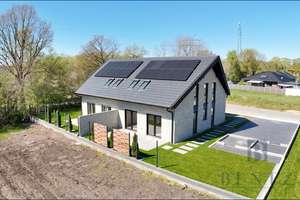 Neubau-Doppelhaushälfte in Südwest-Ausrichtung – Die vollständige Adresse der Immobilie erhältst du vom Anbieter., 27624 Bad Bederkesa – Vorschaubild 16