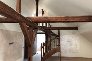 Historische Fabrikantenvilla mit Potential... – Die vollständige Adresse der Immobilie erhältst du vom Anbieter., 42389 Langerfeld-Beyenburg, Wuppertal – Vorschaubild 20
