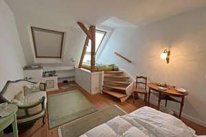 Großzügiges und liebevoll restauriertes Bauernhaus mit Quellenanschluss – Die vollständige Adresse der Immobilie erhältst du vom Anbieter., 69509 Mörlenbach – Vorschaubild 28