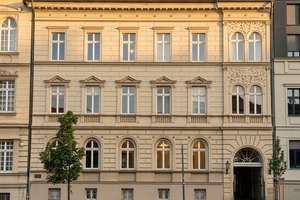 Gründerzeit-Charme, frisch kernsaniert: großzügige 5-Zimmer-wohnung mit 2 Bädern im Herzen von Halle