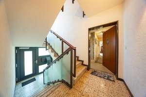 Helle 3-Zimmer-Wohnung mit sonnigem Balkon und 2 Stellplätzen in Fuldatal-Ihringshausen – Die vollständige Adresse der Immobilie erhältst du vom Anbieter., 34233 Fuldatal – Vorschaubild 11