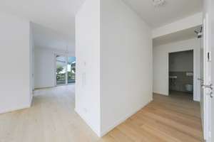 Bezugsfertig ! |4 Zimmer Wohnung mit Garten – Die vollständige Adresse der Immobilie erhältst du vom Anbieter., 60437 Nieder-Eschbach, Frankfurt am Main – Vorschaubild 2