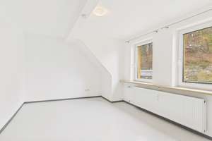 Charmante 2-Zimmer-Wohnung im historischen Altbau