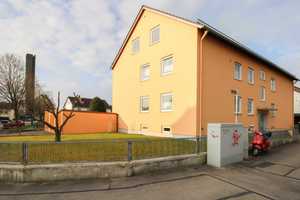 Vollvermietetes MFH mit 6 Einheiten und Top-Potenzial in Gersthofen zur flexiblen Nutzung – Augsburg (Kreis) – Vorschaubild 24
