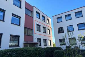4-Zi.-Wohnung mit Loggia & Markise in Leherheide – Die vollständige Adresse der Immobilie erhältst du vom Anbieter., 27578 Leherheide, Bremerhaven – Vorschaubild 17