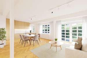 Genehmigung zur Umnutzung erteilt - Himmlisch wohnen, architektonisches Meisterstück für Visionäre! – Die vollständige Adresse der Immobilie erhältst du vom Anbieter., 76227 Durlach, Karlsruhe – Vorschaubild 12