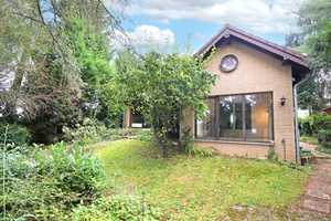 Gemütlicher Bungalow mit Garten und Garage in ruhiger Feldrandlage von Wassenberg-Birgelen – Heinsberg (Kreis) – Vorschaubild 21