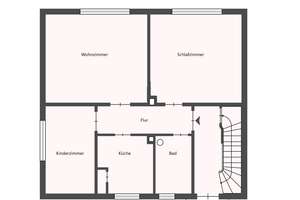 Gepflegte Doppelhaushälfte
- Keller - Garten - Garage - – Die vollständige Adresse der Immobilie erhältst du vom Anbieter., 58579 Schalksmühle – Vorschaubild 28