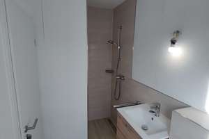 Apartment zentral ruhig renoviert. – Adalbert-Stifter-Weg 19, 57078 Geisweid, Siegen – Vorschaubild 2