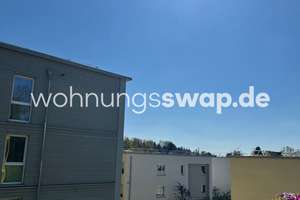 Wohnungstausch: Marianne-Hoppe-Straße 21