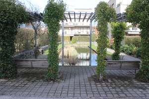 3 Zimmer Maisonette Wohnung mit Balkon, Dachterrasse und Fußbodenheizung – Poppenbütteler Berg 136, 22399 Poppenbüttel, Hamburg – Vorschaubild 32