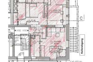 Gartenwohnung 3,5 Zimmer in Haunstetten – Die vollständige Adresse der Immobilie erhältst du vom Anbieter., 86179 Haunstetten-Ost, Augsburg – Vorschaubild 8