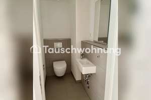 Tauschwohnung: 3 Zimmer Neubauwohnung mit Terrasse und Garten – Die vollständige Adresse der Immobilie erhältst du vom Anbieter., 22529 Lokstedt, Hamburg – Vorschaubild 8