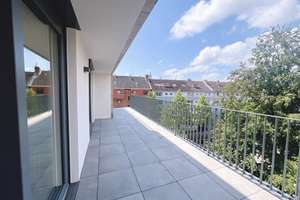 Sofort einziehen: Exklusive 4-Zimmer-Wohnung mit 35 m² gefühlter Dachterrasse – Wilhelmstraße 58, 38100 Innenstadt, Braunschweig – Vorschaubild 6