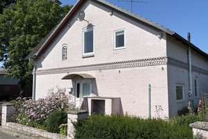 Charmantes Haus mit Potenzial für Handwerker in EMBÜHREN – Am Kamp 1, 24819 Embühren – Vorschaubild 2
