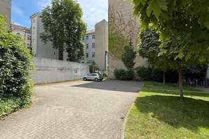 Nollendorfkiez: 70 m² ohne Kompromisse – drei vollwertige Zimmer, Westbalkon, sofort frei – Die vollständige Adresse der Immobilie erhältst du vom Anbieter., 10777 Schöneberg, Berlin – Vorschaubild 14