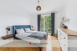 Stilvolle 3-Zimmer-Wohnung mit Balkon am Ostkreuz – Die vollständige Adresse der Immobilie erhältst du vom Anbieter., 10317 Rummelsburg, Berlin – Vorschaubild 8