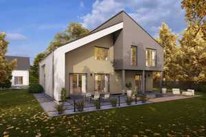 EIN TRAUMHAUS FÜR DIE GANZE FAMILIE – Reutlingen (Kreis) – Vorschaubild 1