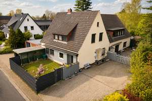 Vermietete Erdgeschosswohnung mit Garten – Attraktive Investition in Thedinghausen – Die vollständige Adresse der Immobilie erhältst du vom Anbieter., 27321 Thedinghausen – Vorschaubild 6