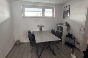 Helle und gemütliche, komplett möblierte 3-Zimmer Wohnung – Elsterstraße 4, 38120 Weststadt, Braunschweig – Vorschaubild 2