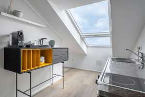 Ertragsstarke Kapitalanlage: Boardinghouse, Gastronomie & vier Wohnungen in Köln-Buchforst – Die vollständige Adresse der Immobilie erhältst du vom Anbieter., 51065 Buchforst, Köln – Vorschaubild 20