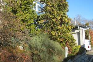 DAS GLÜCK ist so NAH -- schickes-modernes EFH- Pl- Reißig mit WIGA+ Balk. - GALERIE-Carport usw. – Jocketaer Straße 107, 8525 Reißig, Plauen – Vorschaubild 18