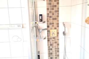 1A- Lage von Norden - Charmantes Haus (DHH) mit Womo-Stellplatz – Die vollständige Adresse der Immobilie erhältst du vom Anbieter., 26506 Norden – Vorschaubild 14