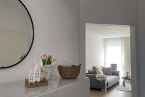 3-Zimmer-Wohnung mit Balkon & EBK in der Altstadt von Vorsfelde 38448