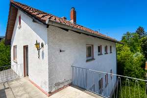 Provisionsfrei: Massives Haus mit 903 m² Grundstück in Mainz Marienborn – In den Neun Morgen 1, 55127 Marienborn, Mainz – Vorschaubild 5