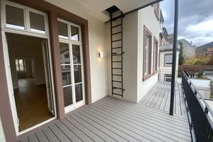 restauriertes Stadthaus  - Altstadt-Flair inklusive  – Neckarstaden 8, 69117 Altstadt, Heidelberg – Vorschaubild 34