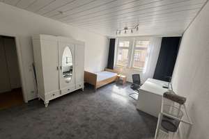3 ZI WG Heslach /Stgt Süd zu verkaufen, möbl. vermietet Student – Kelterstraße 7, 70199 Heslach, Stuttgart – Vorschaubild 9