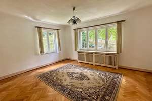 Burgblick - castle view - großzügiges Schwarzwaldhaus in Bad Liebenzell - huge Black Forest house... – Die vollständige Adresse der Immobilie erhältst du vom Anbieter., 75378 Bad Liebenzell – Vorschaubild 13