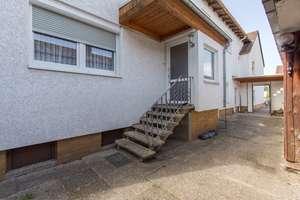 Zweifamilienhaus mit zusätzlichem Bebauungspotenzial| 2 Wohneinheiten | Garten | Doppelcarport – Die vollständige Adresse der Immobilie erhältst du vom Anbieter., 30629 Misburg-Nord, Hannover – Vorschaubild 16