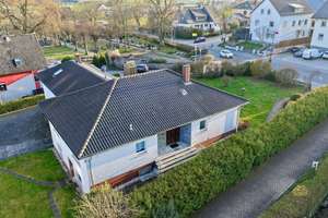 Stilvoller Winkelbungalow in der ältesten Stadt des Hunsrücks! – Koppensteiner Weg 1, 55481 Kirchberg (Hunsrück) – Vorschaubild 6