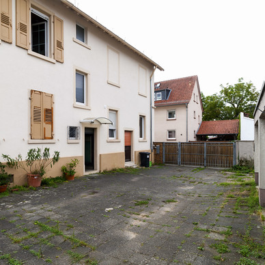 Haus Kaufen Darmstadt Eberstadt