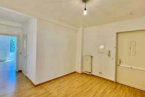 Rheinpark Golzheim: 2-Zimmer-Wohnung mit Balkon und grosser Küche im 1. Obergeschoss, WE 152 – 40474 Golzheim, Düsseldorf – Vorschaubild 15