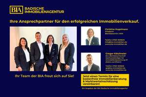 Sehr großes und attraktives Zweifamilienhaus in ruhiger, gehobener Wohnlage mit Solar- und PV-Anlage – Die vollständige Adresse der Immobilie erhältst du vom Anbieter., 77955 Ettenheim – Vorschaubild 7