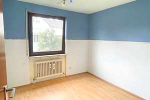 ***4 Zi. Wohnung mit Balkon + TG-Stellplatz / Leerstehend*** – Mannspergerstraße x, 70619 Heumaden, Stuttgart – Vorschaubild 5