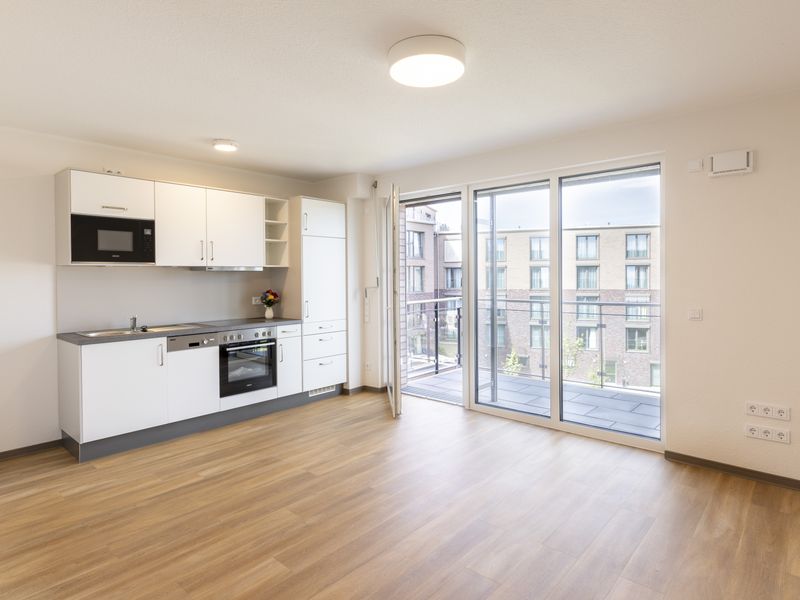 Wohnung mieten in Essen - ImmoScout24