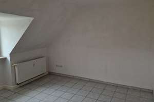 Kleine 1,5-ZW im Dachgeschoss -  Mönchberg! – Zweierweg 3a, 97074 Frauenland, Würzburg – Vorschaubild 3