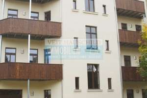 Die ist es! + Vermietete 3 Zimmer in Gohlis + Sonniger Westbalkon + Dunkles Laminat + Bad mit Wanne – Breitenfelder Straße 81, 4157 Gohlis-Mitte, Leipzig – Vorschaubild 13