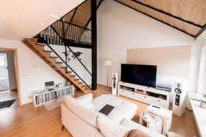 Wohnen mit Charakter: 4-Zimmer-Wohnung in Dortmund-Benninghofen