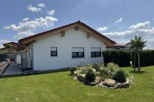 Exklusiver, neuwertiger Bungalow in Kammern bei Landau/Isar – Zur Koppel 6, 94405 Dingolfing-Landau (Kreis) – Vorschaubild 7