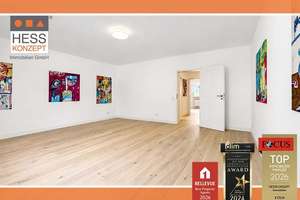 MODERIERTER PROFI-FILM: Erstbezug nach Modernisierung- 2-Zimmer mit neuer Küche + Garagenstellplatz! – Die vollständige Adresse der Immobilie erhältst du vom Anbieter., 50935 Lindenthal (Ortsteil), Köln – Vorschaubild 4