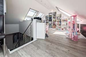 Penthouse-Wohnung – VIP Zugang mit Aufzug – Dachterrasse –  Tiefgarage – Ladesäule* – 45481 Saarn, Mülheim an der Ruhr – Vorschaubild 16