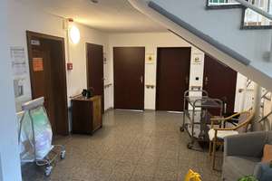 Ehemaliges Pflegeheim mit flexibler Nutzungsmöglichkeit in Bad Säckingen – Die vollständige Adresse der Immobilie erhältst du vom Anbieter., 79713 Bad Säckingen – Vorschaubild 11