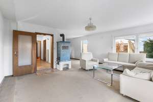 Dahoam in Bogenhausen-Zamdorf. Familienfreundliche DHH im Grünen. – Die vollständige Adresse der Immobilie erhältst du vom Anbieter., 81929 Englschalking, München – Vorschaubild 5