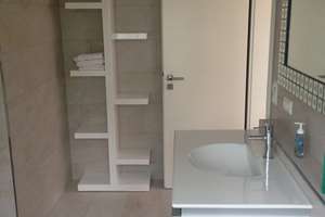 Stilvoll modernisierte 4-Zimmer-Wohnung in München – Görzerstraße 28, 81669 Ramersdorf, München – Vorschaubild 15