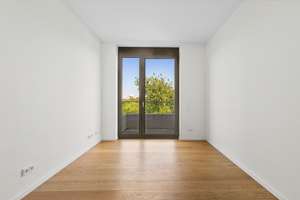 Penthouse Wohnung in Berlin-Mitte – 46 m² Dachterrasse, Kamin, Fernsehturmblick, familienfreundlich – Stallschreiberstrasse 27, 10117 Mitte (Ortsteil), Berlin – Vorschaubild 32