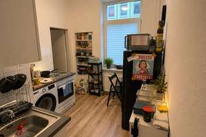 2-Zimmer-Wohnung in direkter Nähe zur TU Hamburg (TUHH) – frei ab 01.09.2026 – Bansenstraße 10, 21075 Heimfeld, Hamburg – Vorschaubild 3
